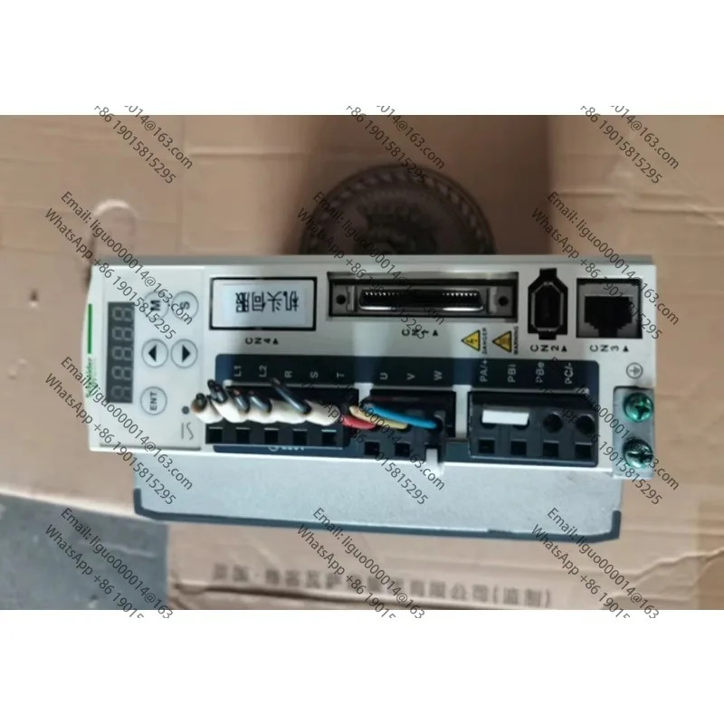 리퍼 드라이브 LXM23DU07M3X 750W 일반 사리퍼용