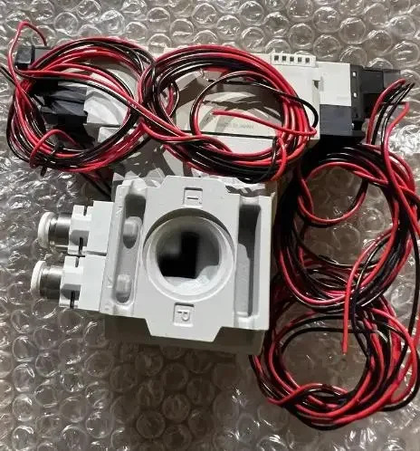 CXU30-4G2-FL471412 CKD 밸브 블록 신