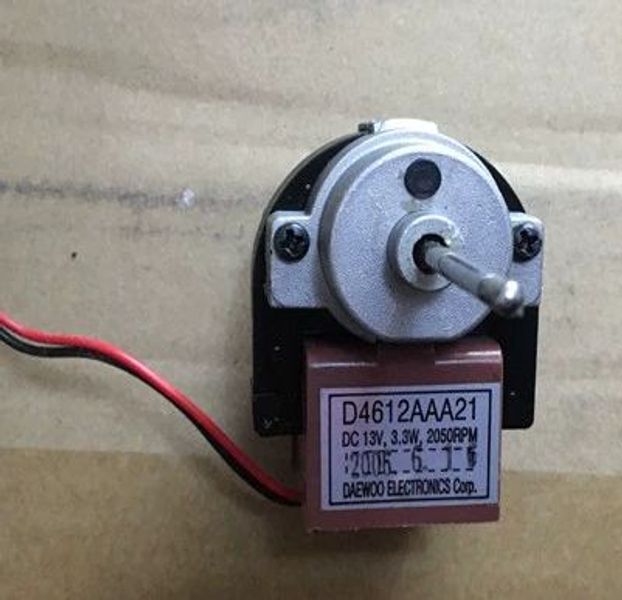 냉장고 팬모터 냉각 냉동고 증발기 부품 스위치 DD d4612aaa20 - 상품 이미지