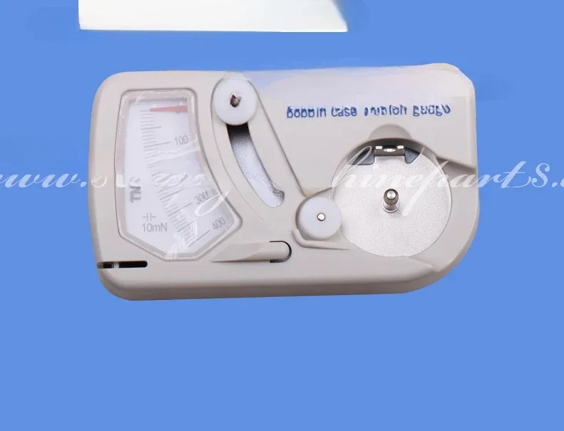 TM-1 TM-3-14 DTM-A1-A2 테스터 보빈 쉘 장력