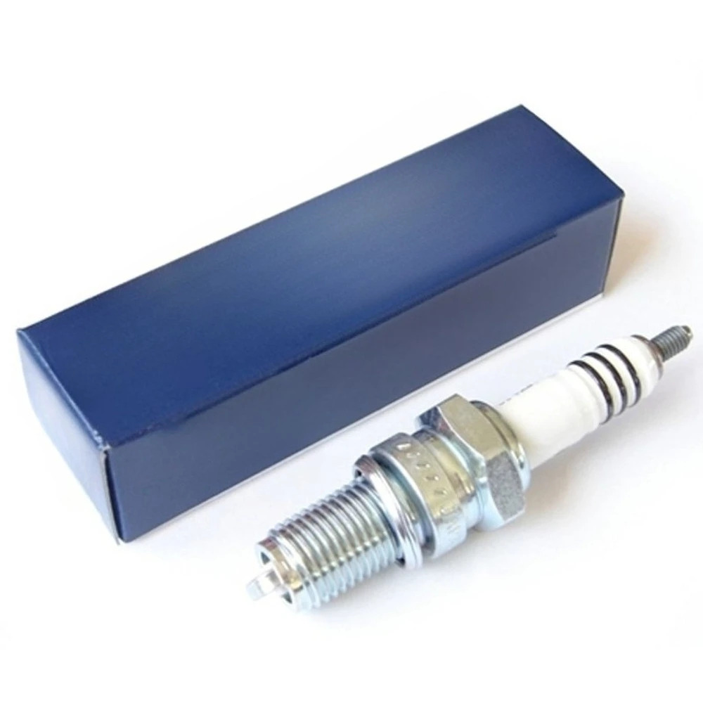 새 LFR5AIX-11 OEM 16개 NGK 이리듐 IX 점화 플매트 카펫 러그 4469 11-17년식 램 1500 5.7L V8 용