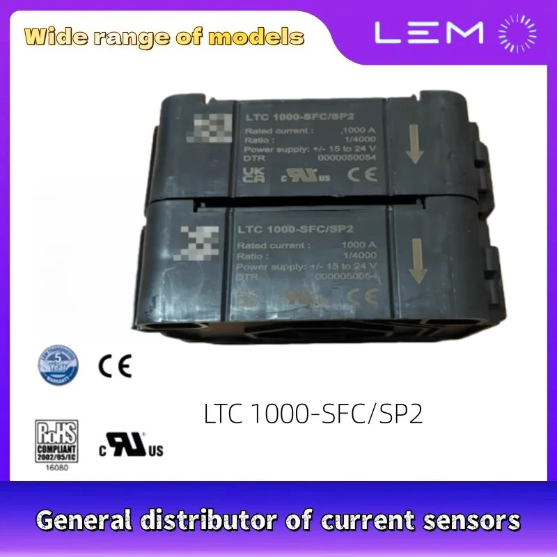 LEM LTC 1000-SFC/SP2 1000-SFC/SP1 1000-SF/SP29 1000-SF/SP15 1000-SF 1000-S