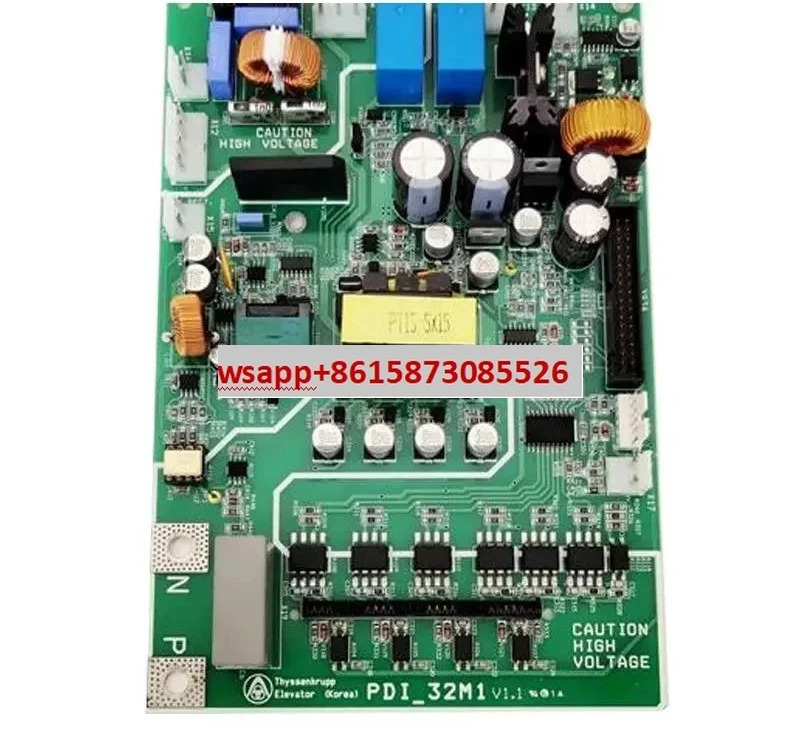 엘리베이터 주파수 변환기 드라이브 보드 PDI-15M1 32M1 48M1 60/68M1 CPIK-15M1 신규