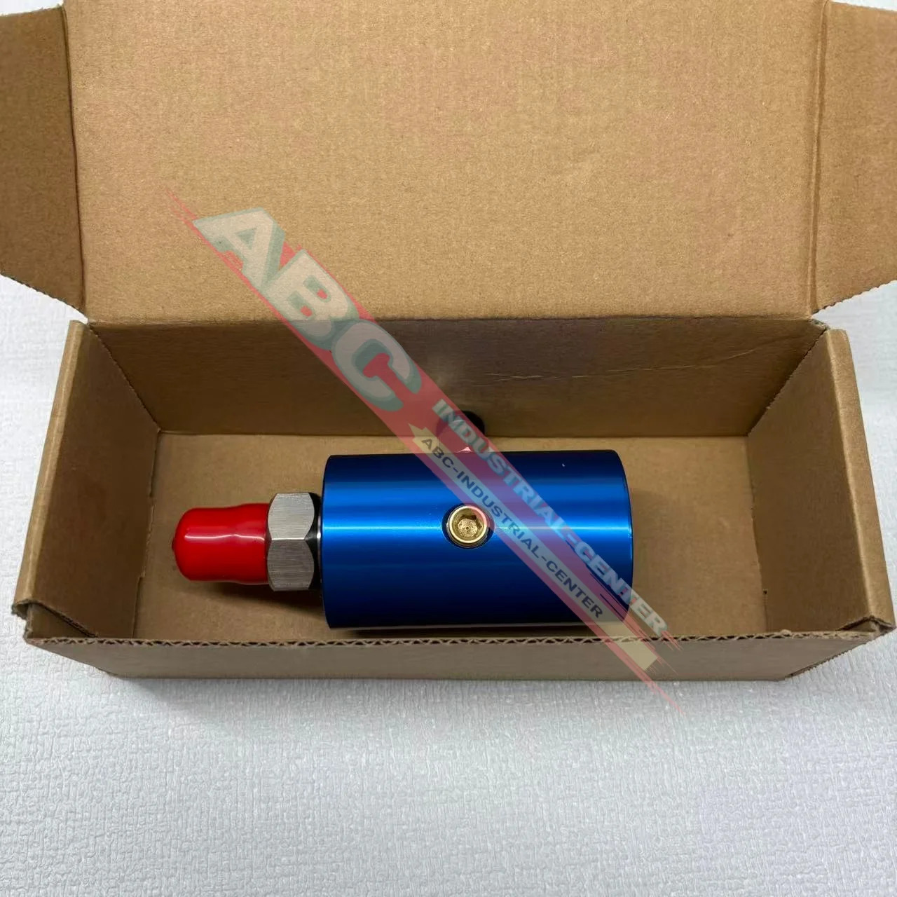 1101-632-343 고속 로터리 조인트 포장