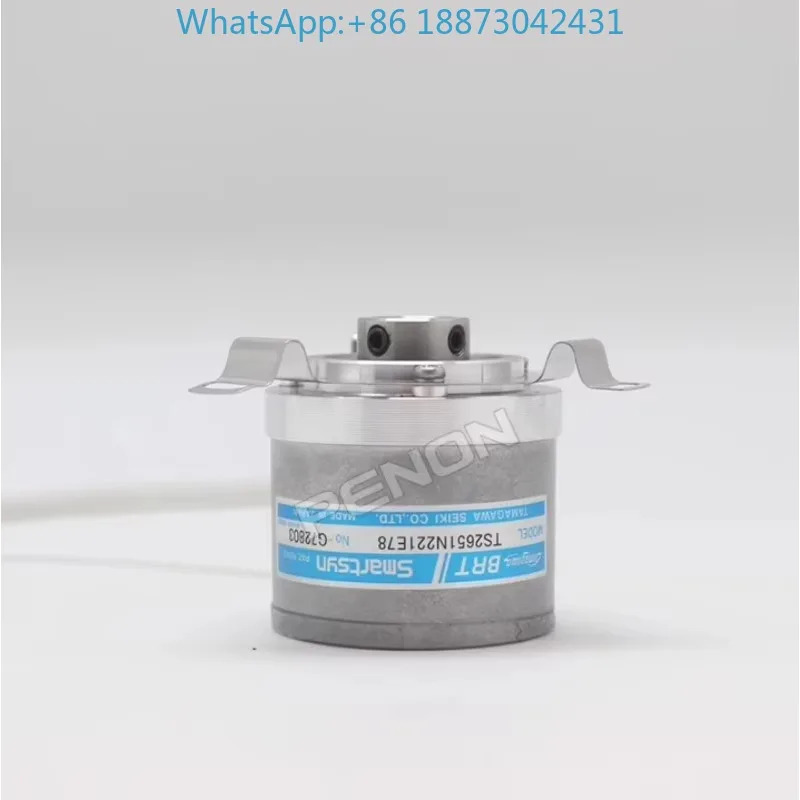 타마가와 TS2651N221E78 오리지널 인코더 TS2651N141E78