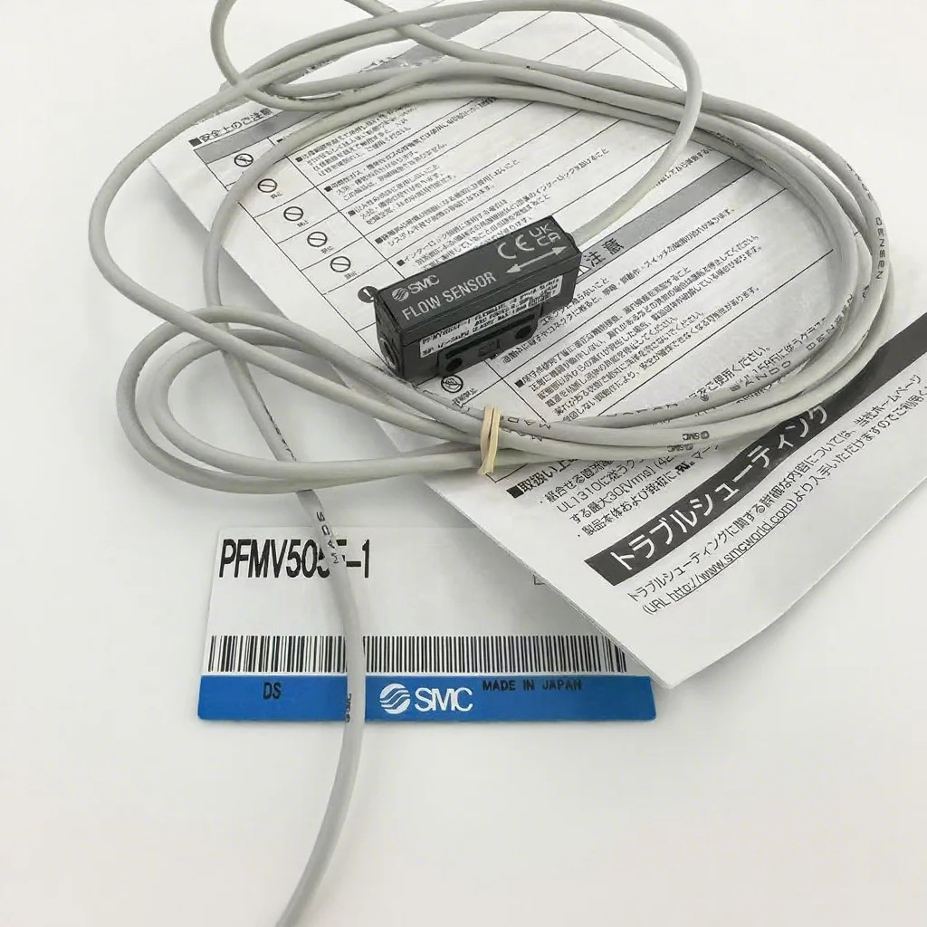 PFMV505F-1 PFMV510F-1 PFMV530F-1-A PFMV300-ML-M SMC유량계