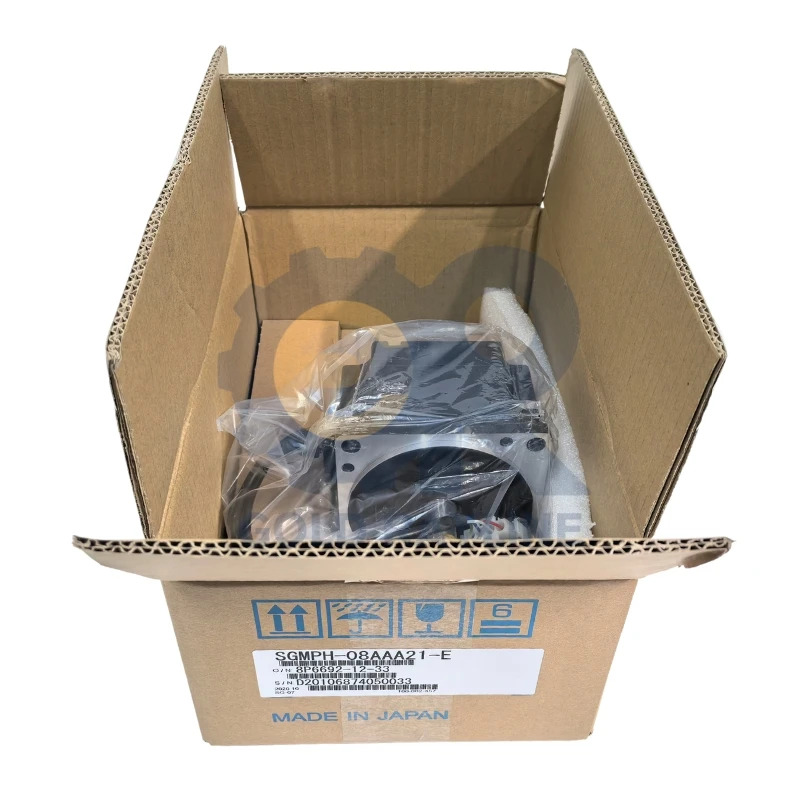 SGM호환PH-08AAA21 야스카와 서보모터