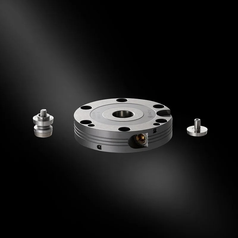 A-ONE 고정밀 Schunk 제로 포인트 시스템 CNC 가공미니 척 3A-110094