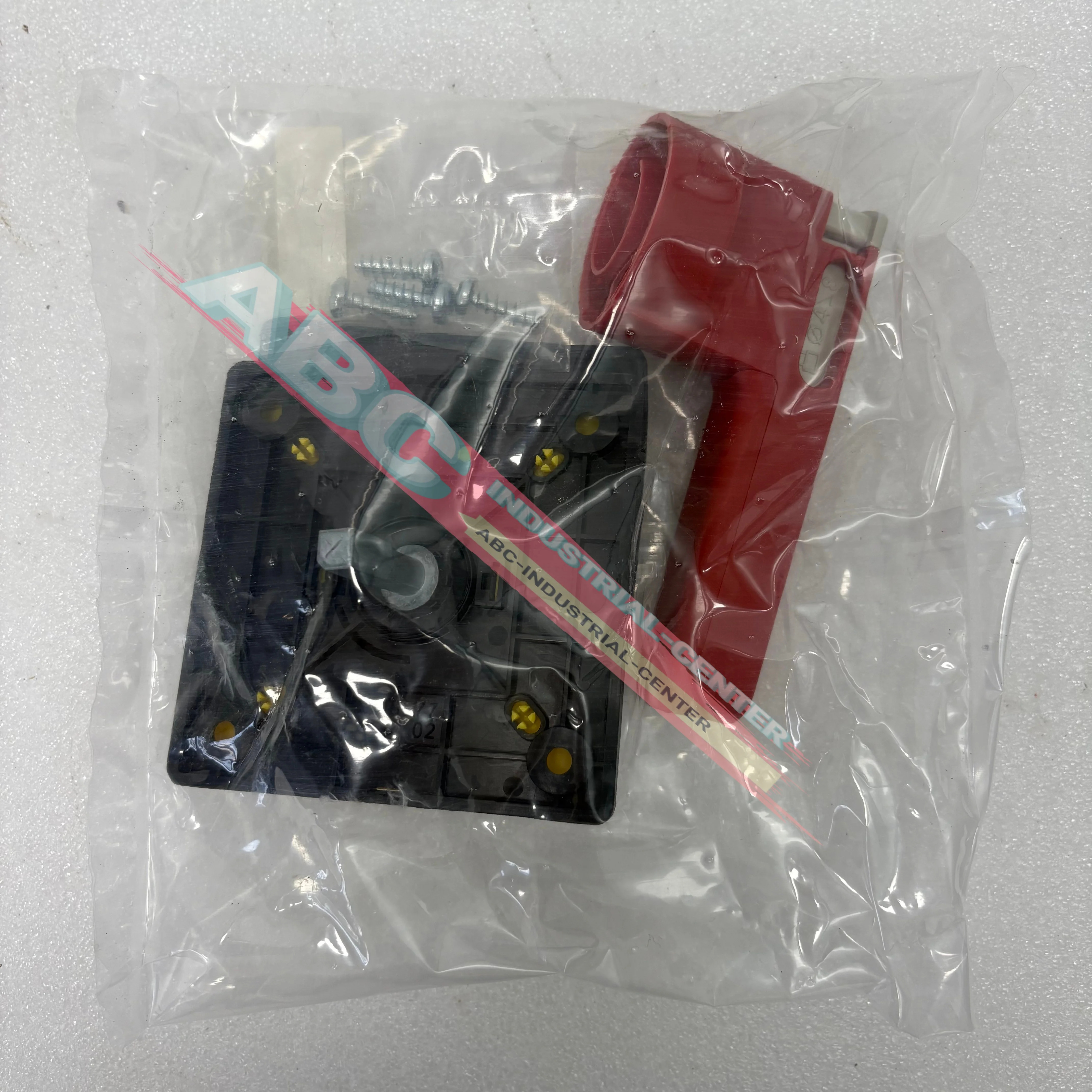 KCF3PZ 작동 핸들 오리지널