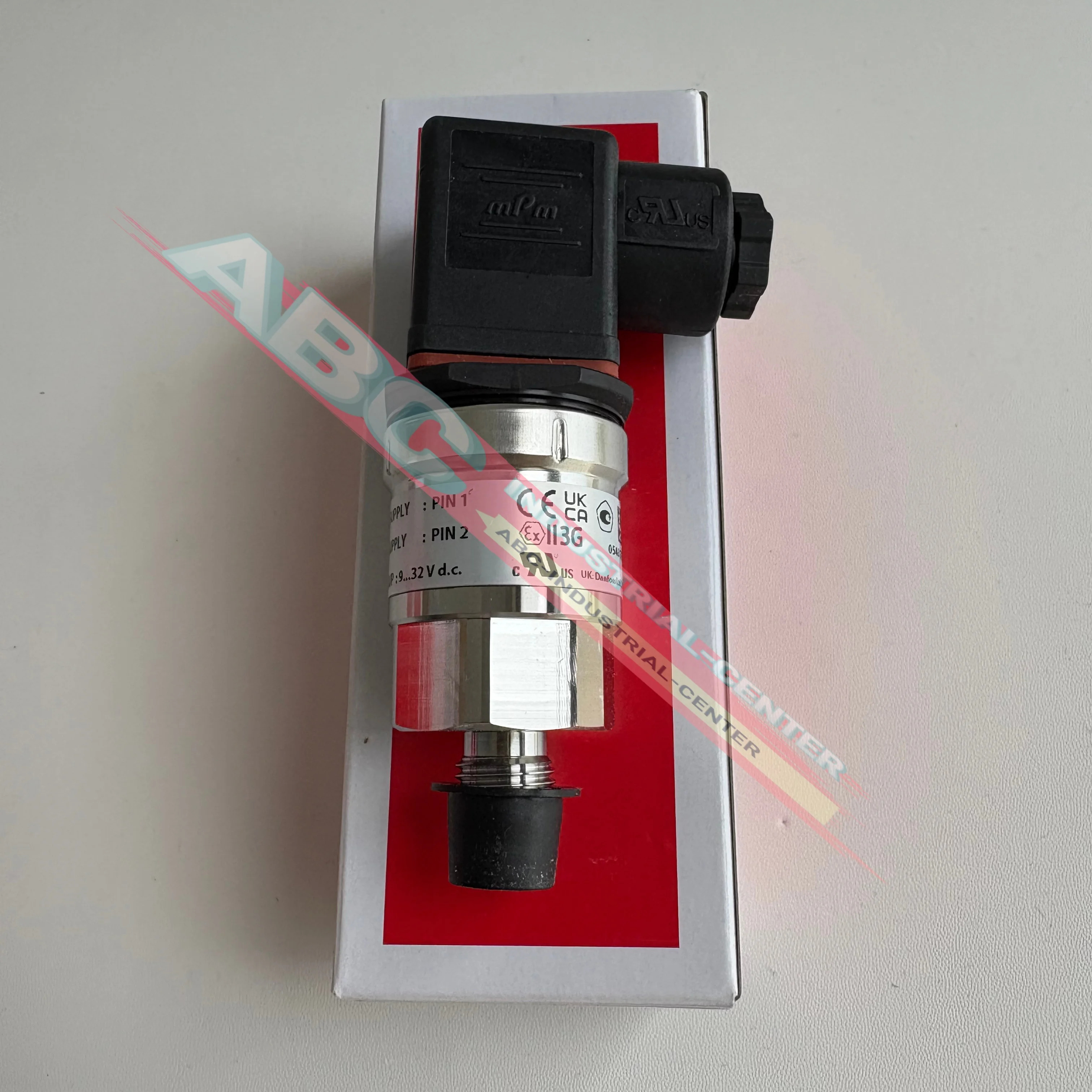 MBS3200 060G1732 압력센서 새