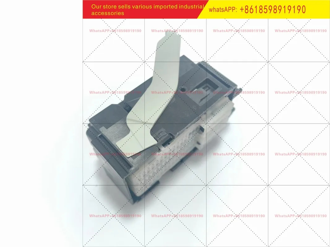 Molex 349928001 34992-8001 95P 암컷 엔드 쉬스 .