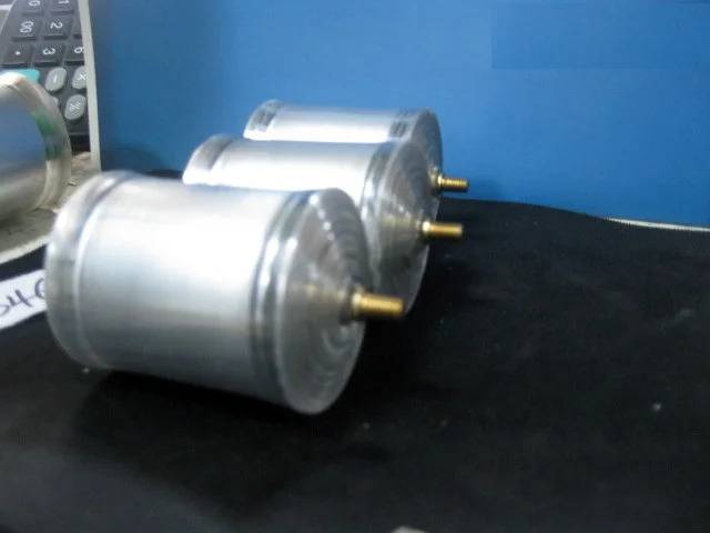 초고전압 폴리에틸렌 펌프 커패시턴스 고전압 이전압 정류기 CB81-40KV 5000PF 40000V
