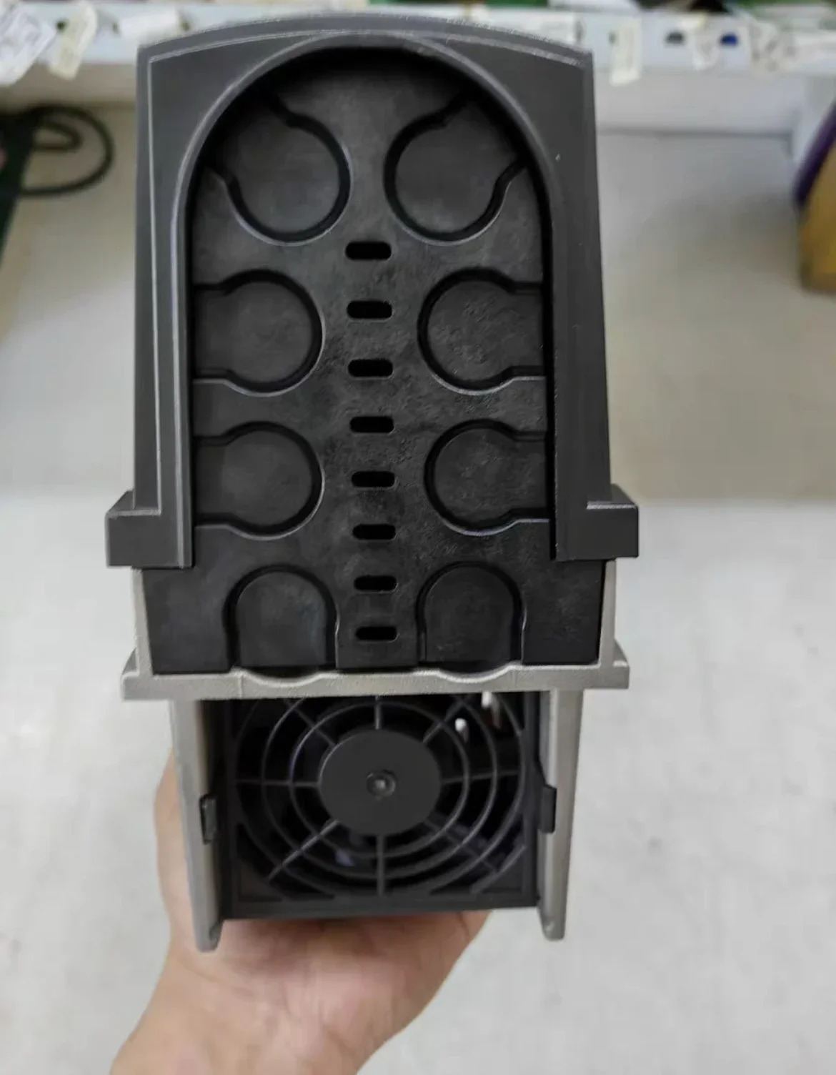 SP1401 리퍼 CT 인버터 1.1KW /2.1A 완료 상태 기능 리퍼는 정상