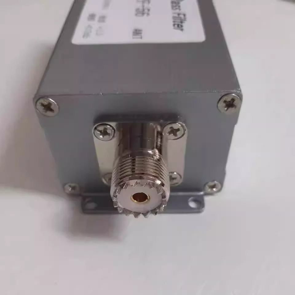 LPF-56 저역 통과 필터 단파 LPF 56MHz 200w