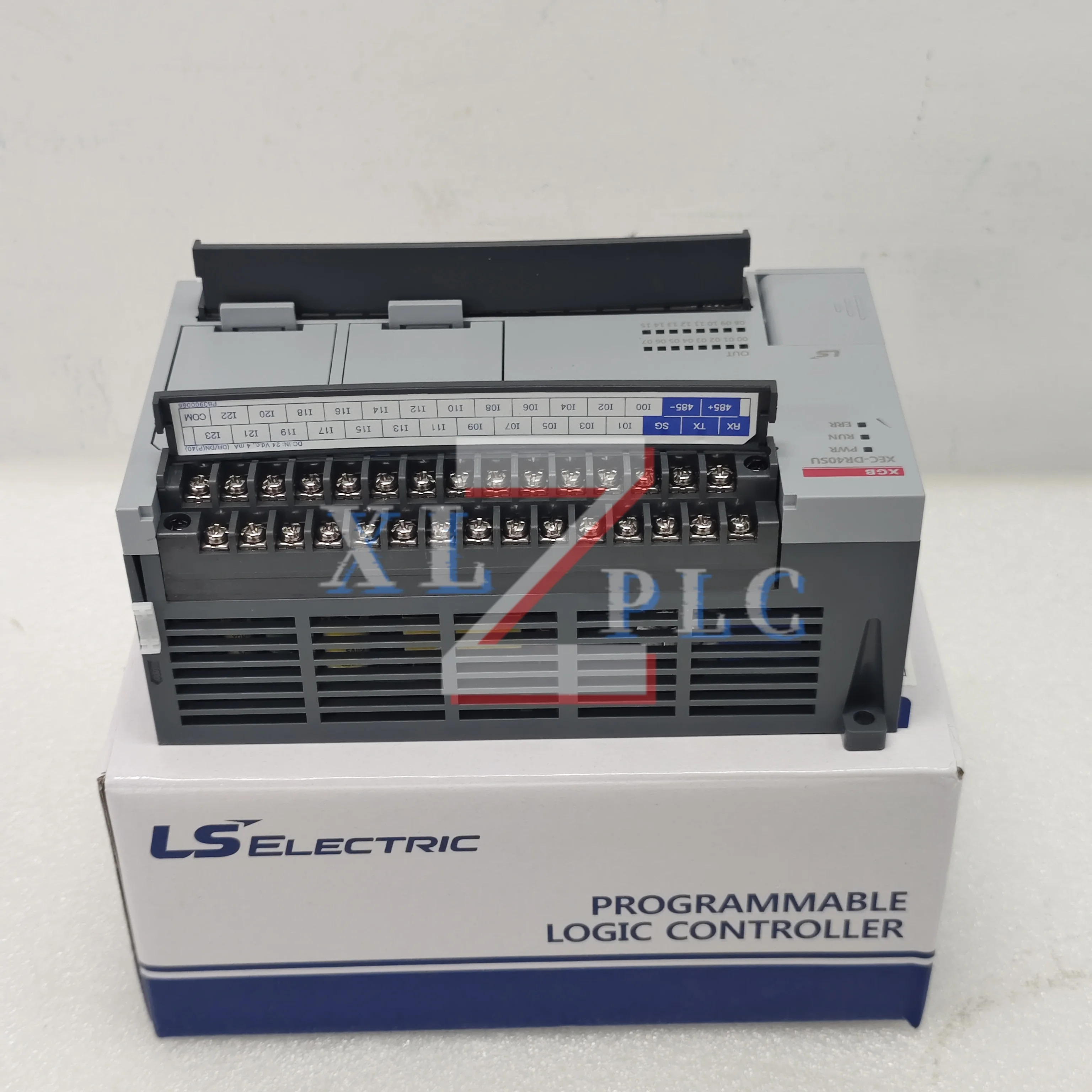 PLC 모듈 XEC-DN60SU XEC-DR40SU 신규 입고