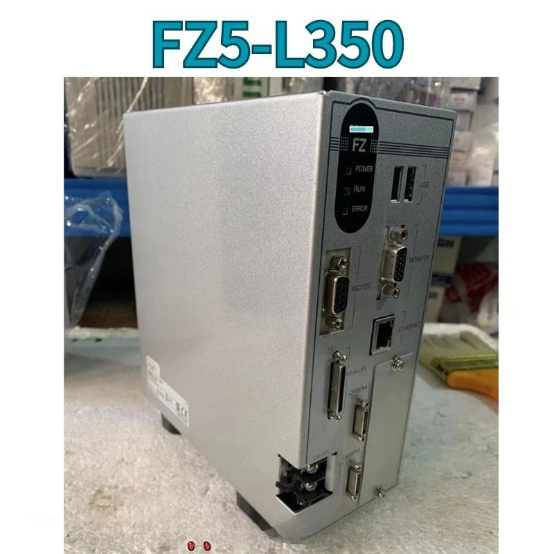 리퍼 비주얼 시스템 호스트 FZ5-L350 OK