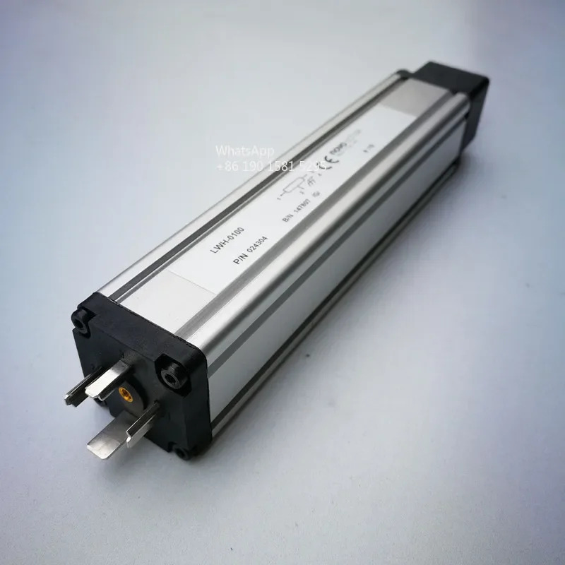 사출 성형 기계 부품 전금NOVO LWH-75 100 110 130 150 175/200-750