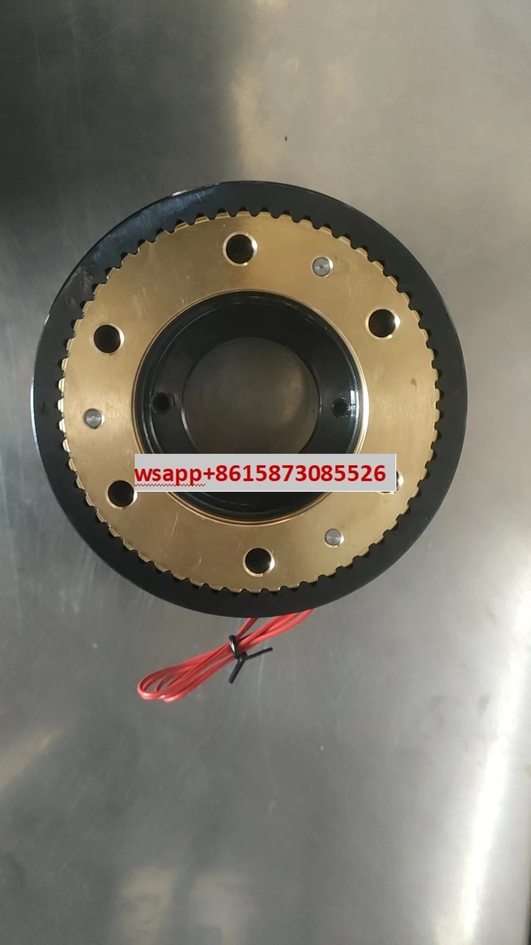 DLY3-1/-3A-5A/10A/25A/41A63A100A200A 공장치아 내장 전자기 클러치