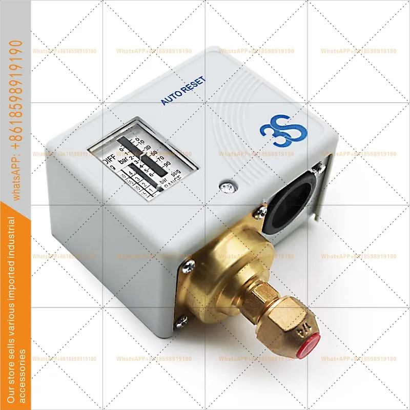 3S 압력 스위치 JC-203 JC-206 JC-210 JC-215 JC-220 JC-230