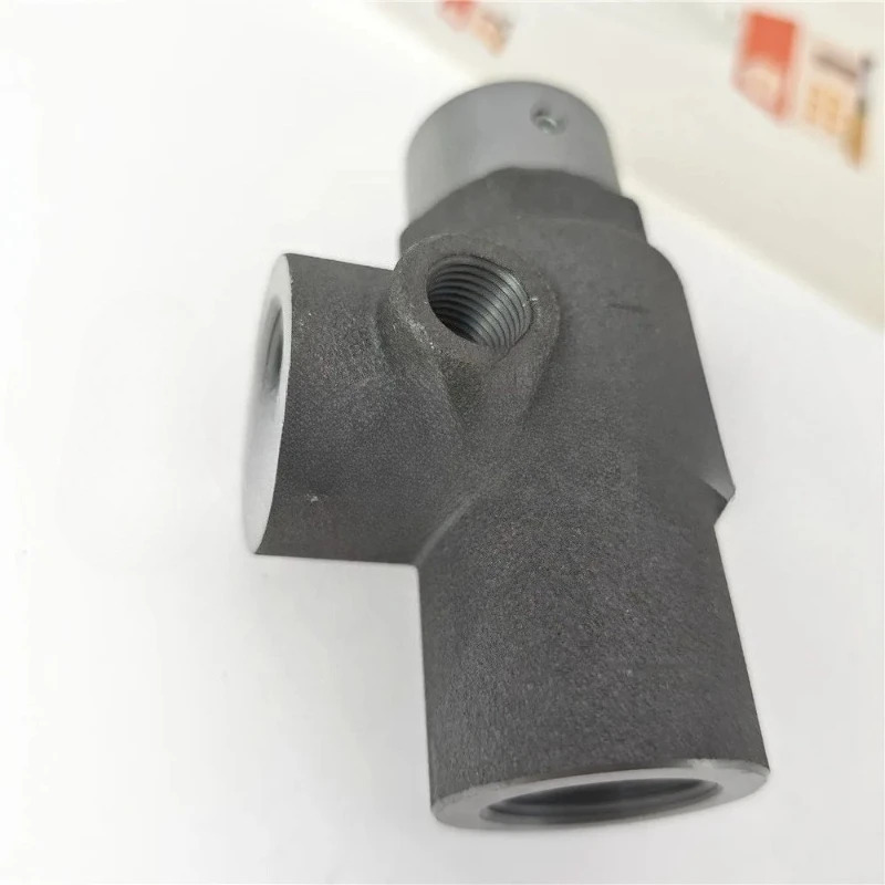 압력 유지 밸브 MPVLC20