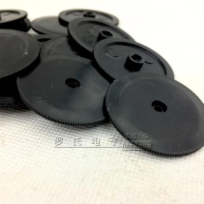 필름 가변 정전용량 다이얼 41MM 장착 나사 보내는 CBM202/223/443 시리즈 커패시터