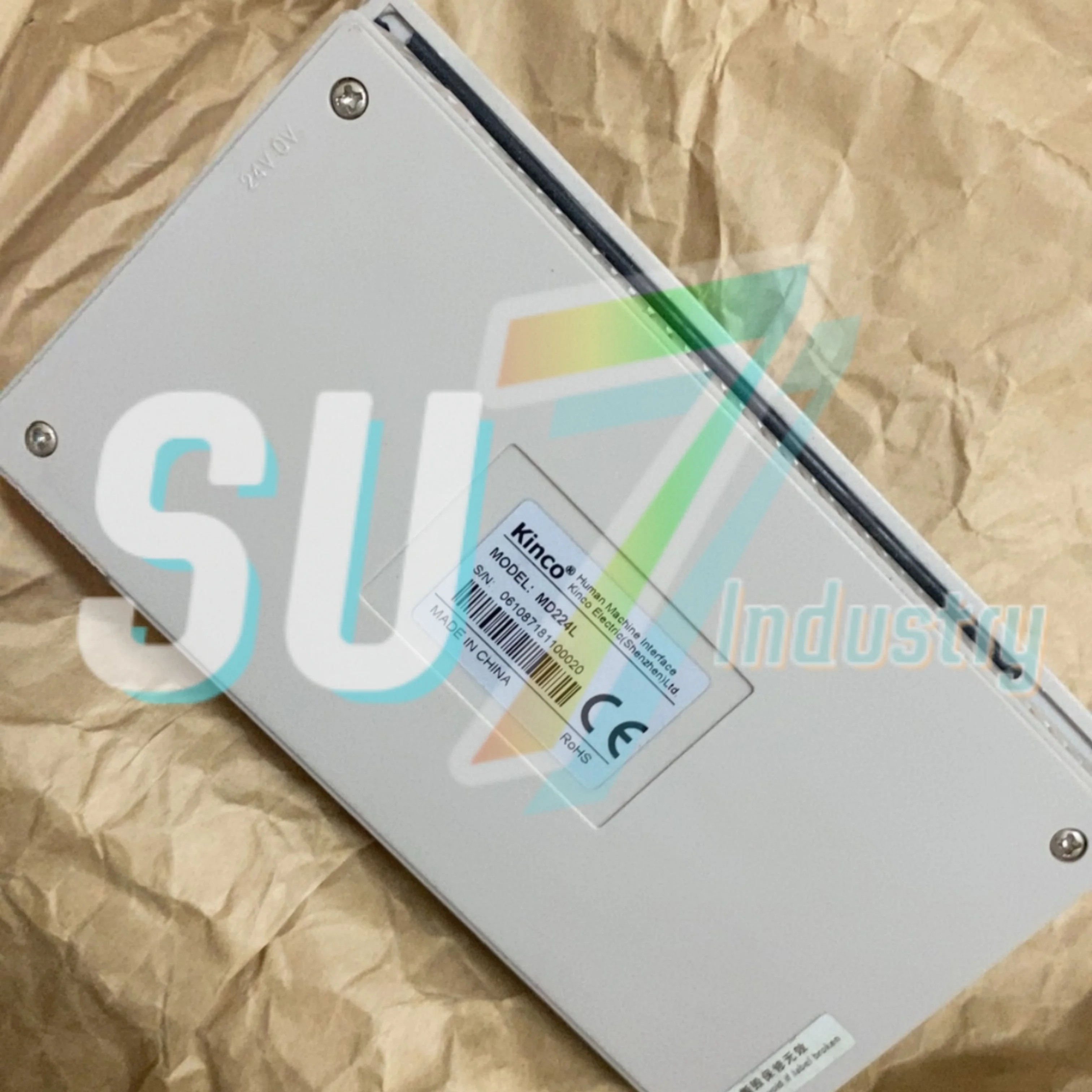 MD224L MD304L 텍스트 디스플레이 패널 내 새