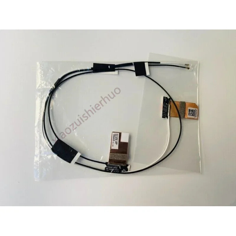 DELL Precision 15 5520 0C8F4K 025.901RL.0001새 WIFI 안테나 케이블 플렉스