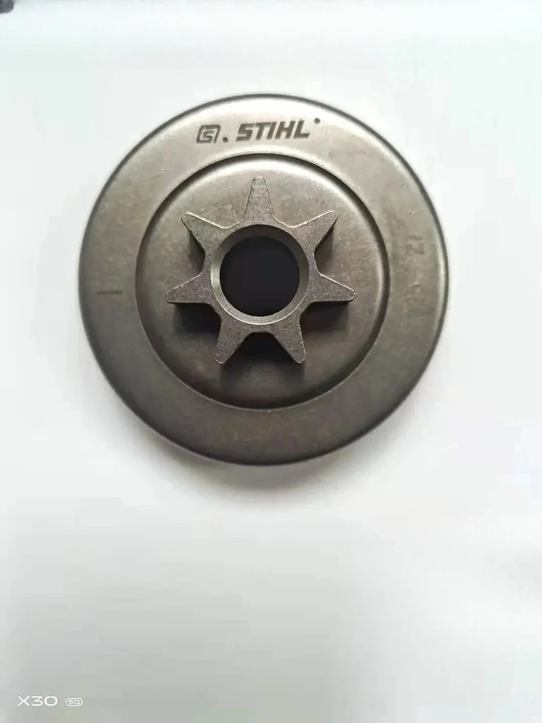 오리지널 STlHL FMS250 251 251C 전기 톱 패시브