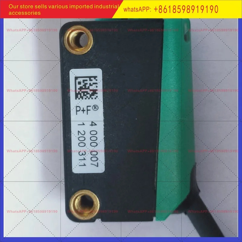 Fuyuan Times ML100-8-H-350-RT/102/115 확산 반사 광전스위치 센서 플러스