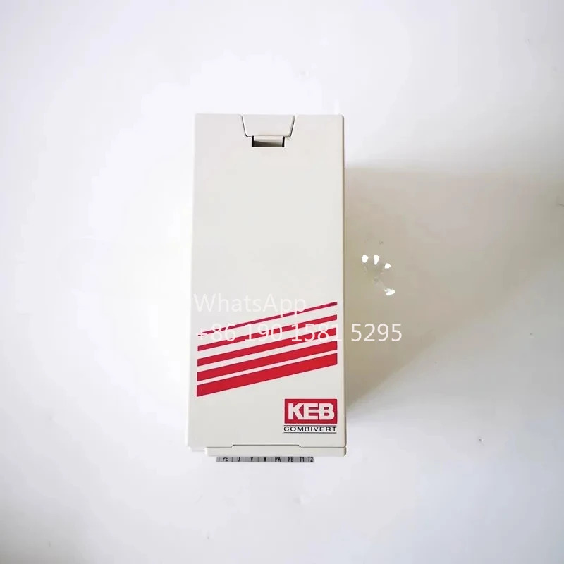KEB 드라이브 07F5B3A-YUC0