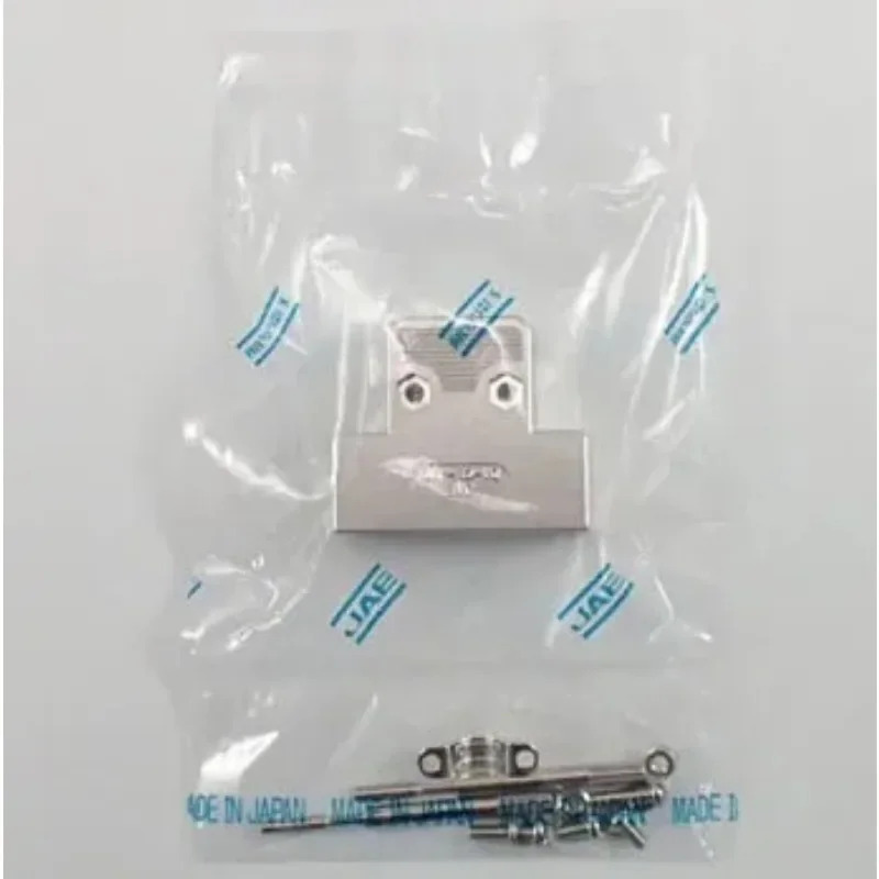 항에어 플라스틱 커버 전EMI 커넥터 DB-C8-J10-F2-1R