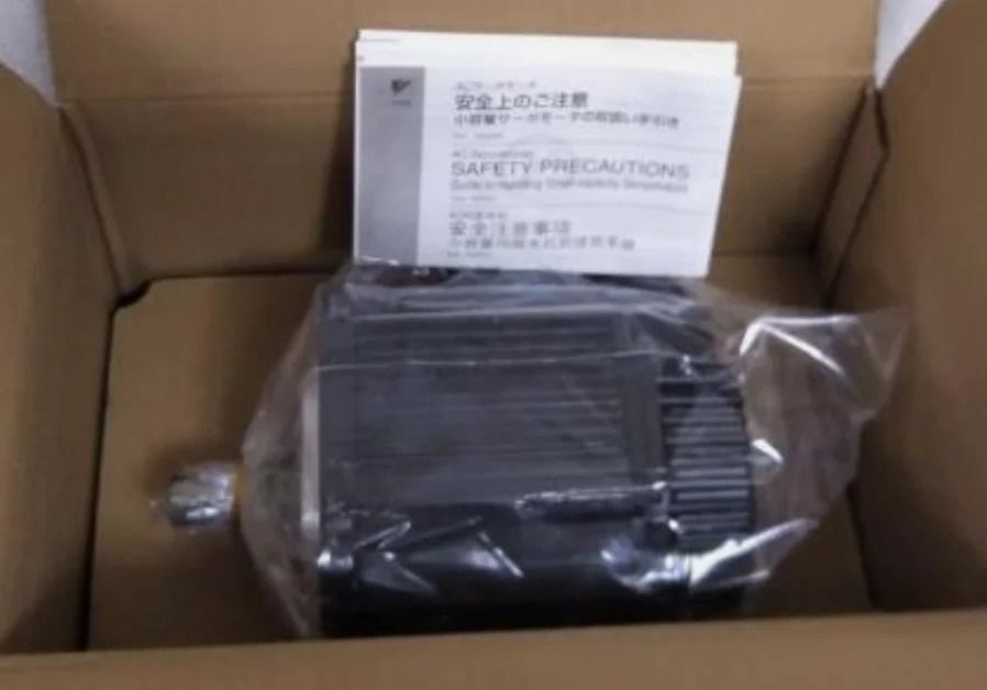 SGM호환GH-44ACA21 새 서보모터 SGM호환GH 44ACA21
