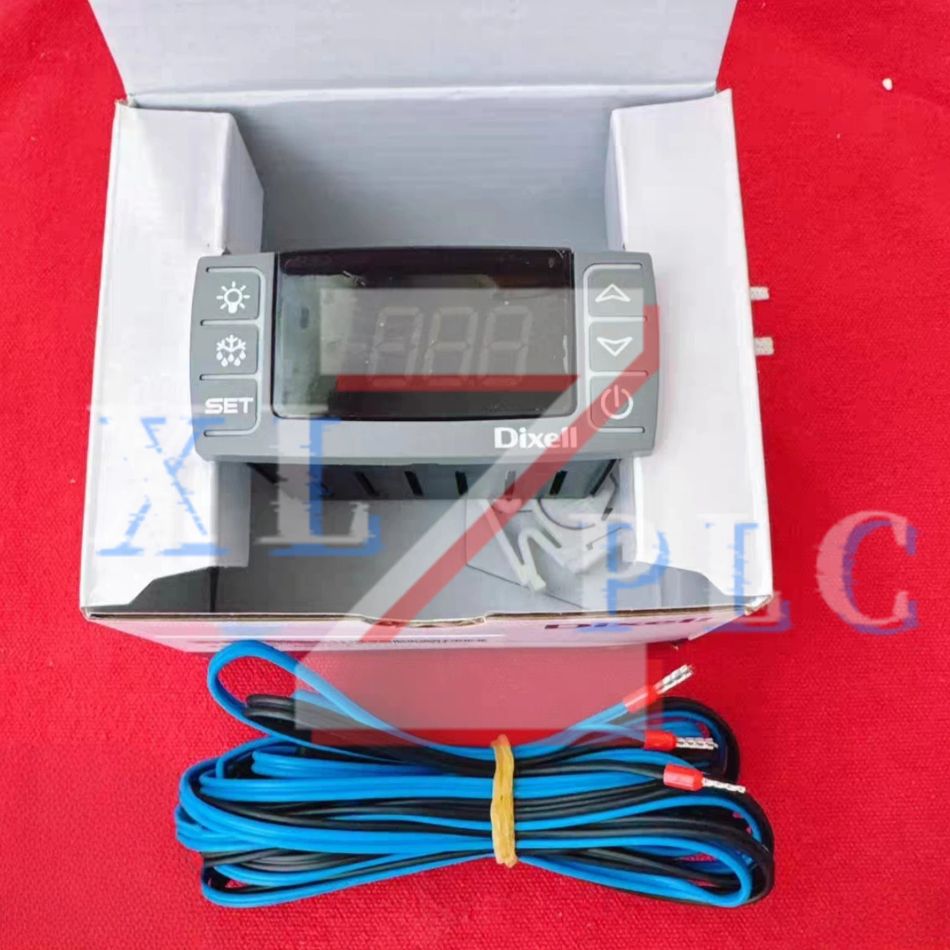 온도 컨트롤러 원본 XB570L-5N1C1 XR30CX-5P5C1 XR60CX-5N0C1 XR70CX-5N0C3 XR70CX-5N1C3 XR75CX-5N6C0