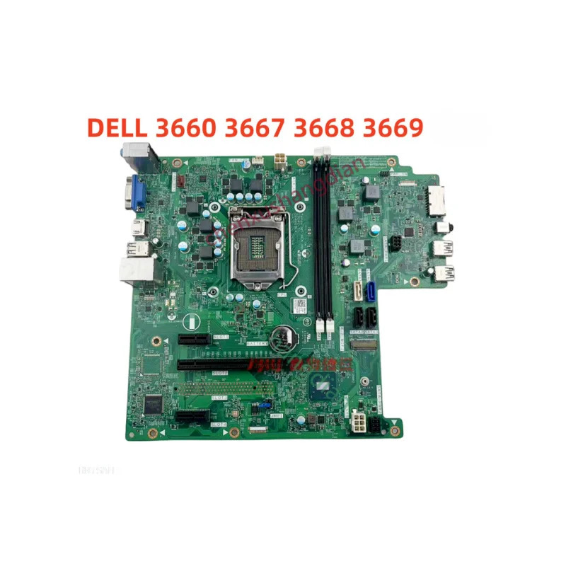 DELL 3660 3667 3668 3669 메보드 H9KW5 V5VYF 15141-1 064W6