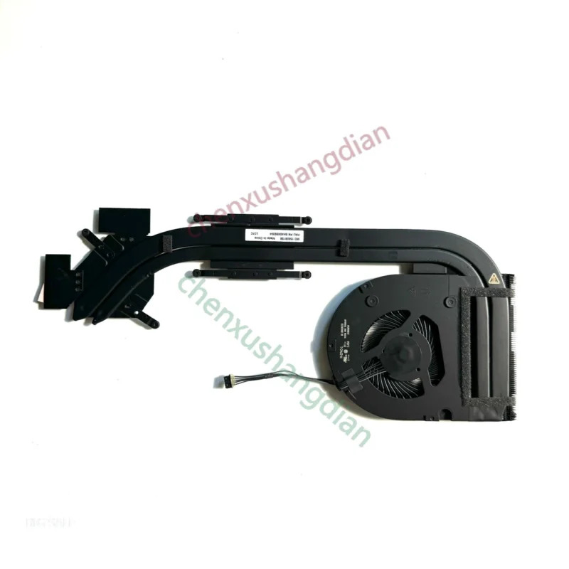씽크패드 T15p P15v Gen1 냉각팬 방열 5H40X89394 5H40X89393