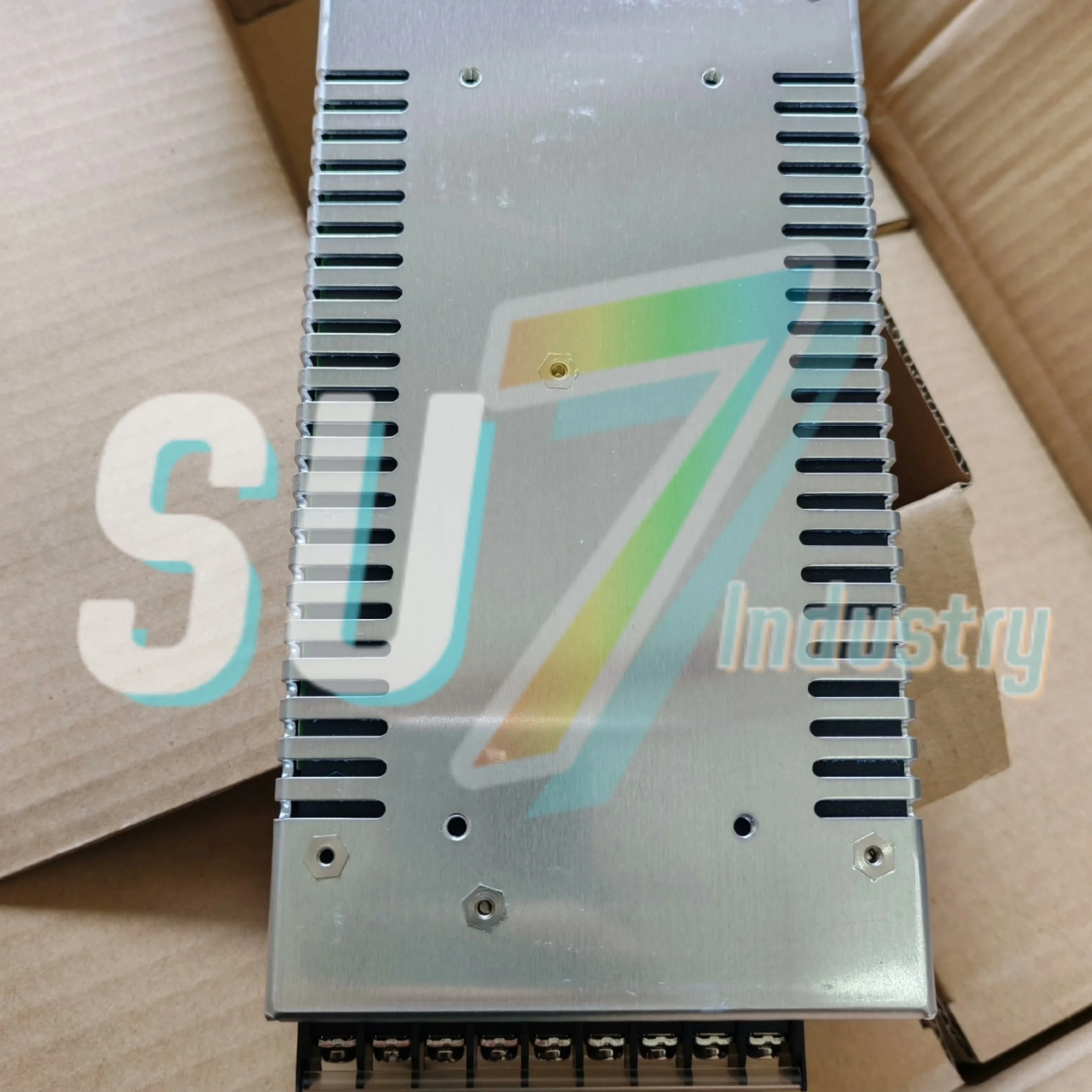 Mean Well NES-350-48 NES-350-5 스위치 전원공급장치 내 새
