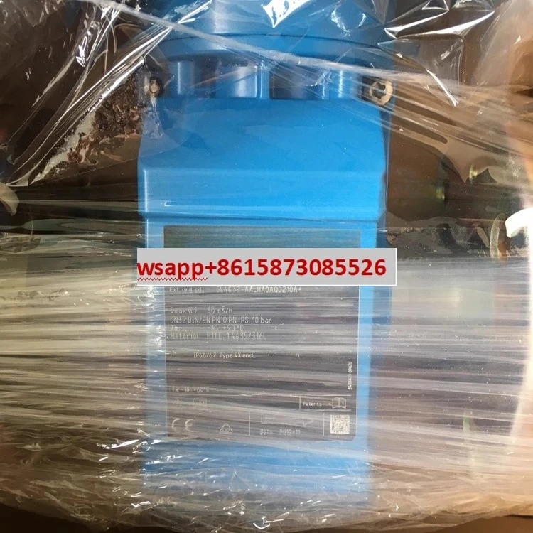 전자기 유량계 5L4C32 5WBB 5W4C 10L 질량 10W