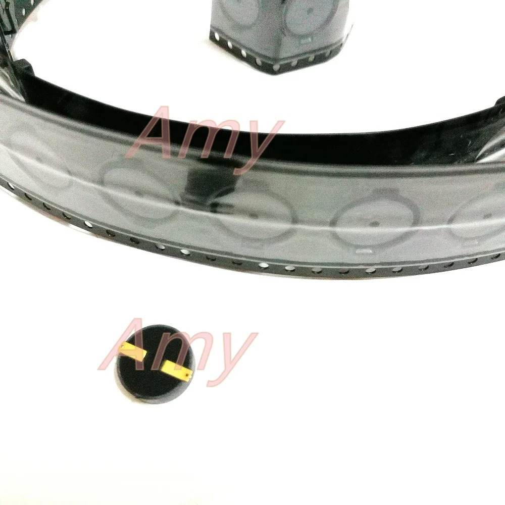 SMD 부저 MLT-1030 압전 패시브 버저 10mm 3V 5V 12V