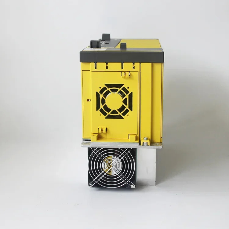 A06B-6200-H037 리퍼 서보 드라이브 완료 정상 작동