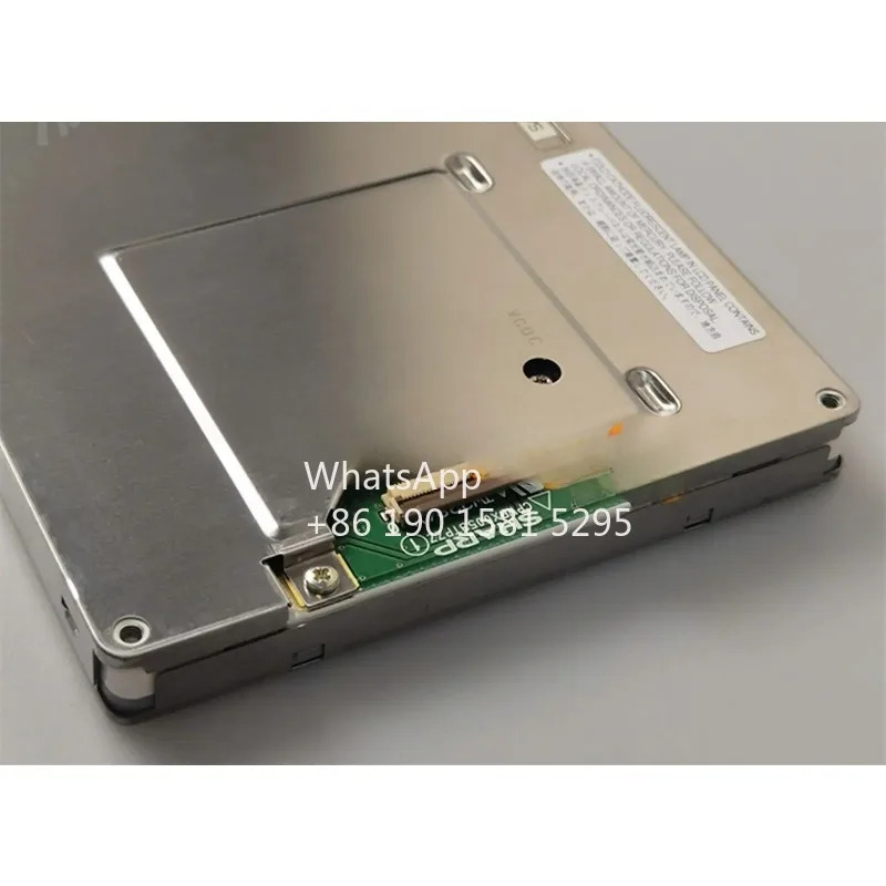 SHARP 320x240 5.7 인치 LQ057Q3DC12 LCD 화면