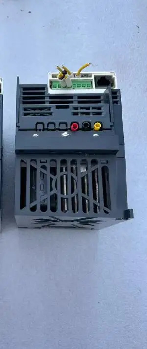 리퍼 기계 ATV12HU15M2 220v 1.5kw