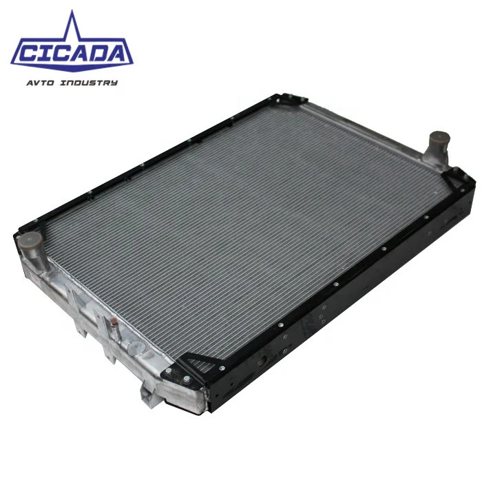 MAS 5440B9 6430B9 6312B9 6501B9 5340B9 544B7 라디에이터 5440B9-1301010-004 5440B9A-1301010