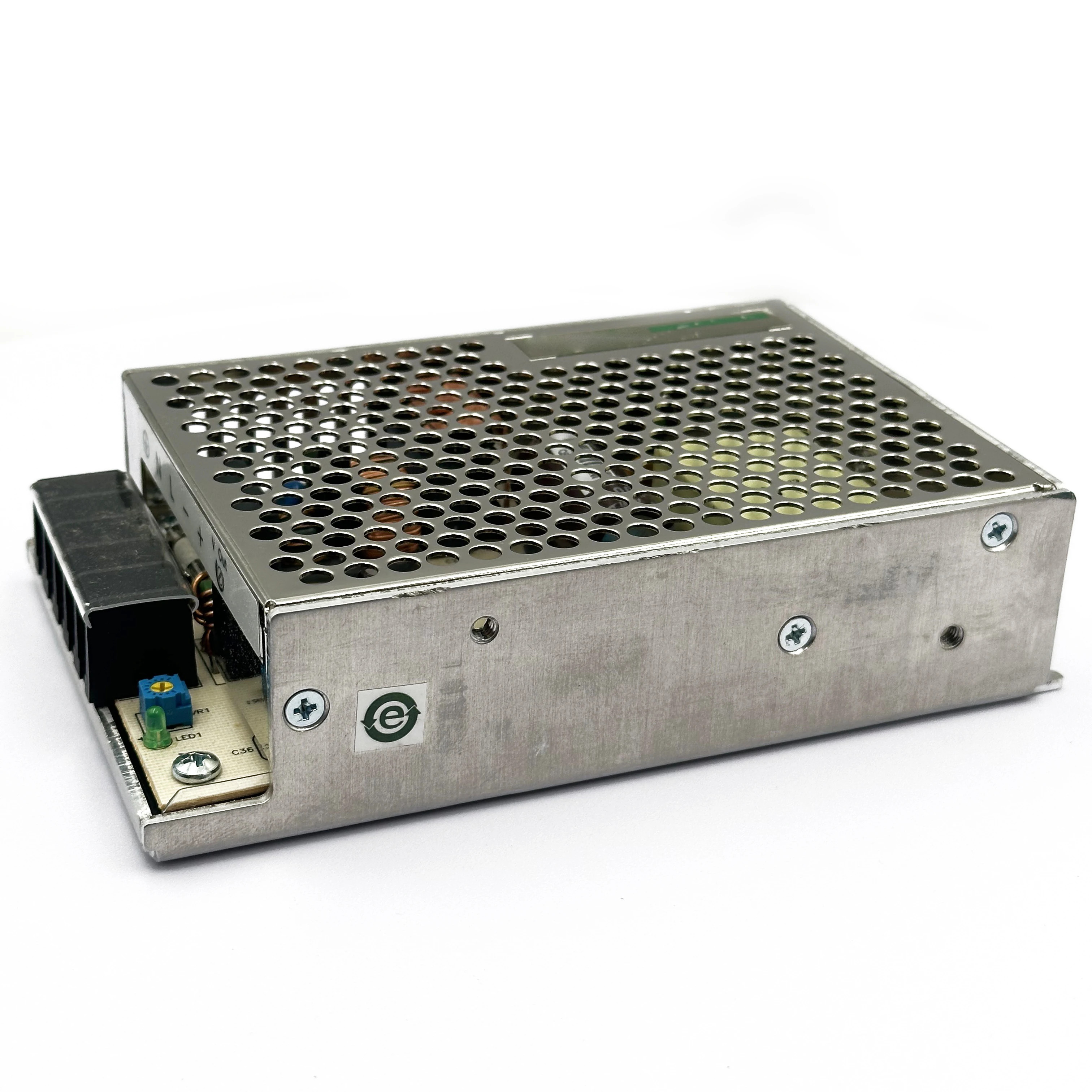 오리지널 ABL1REM24025 PLC 컨트롤러