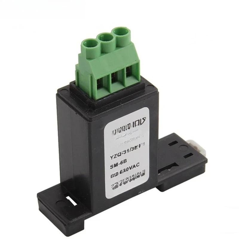 2pcs 3상 아크 소화기 SM-1B/SM-2B/SM-3B/SM-4B/SM-5B/SM-6/SM-8B