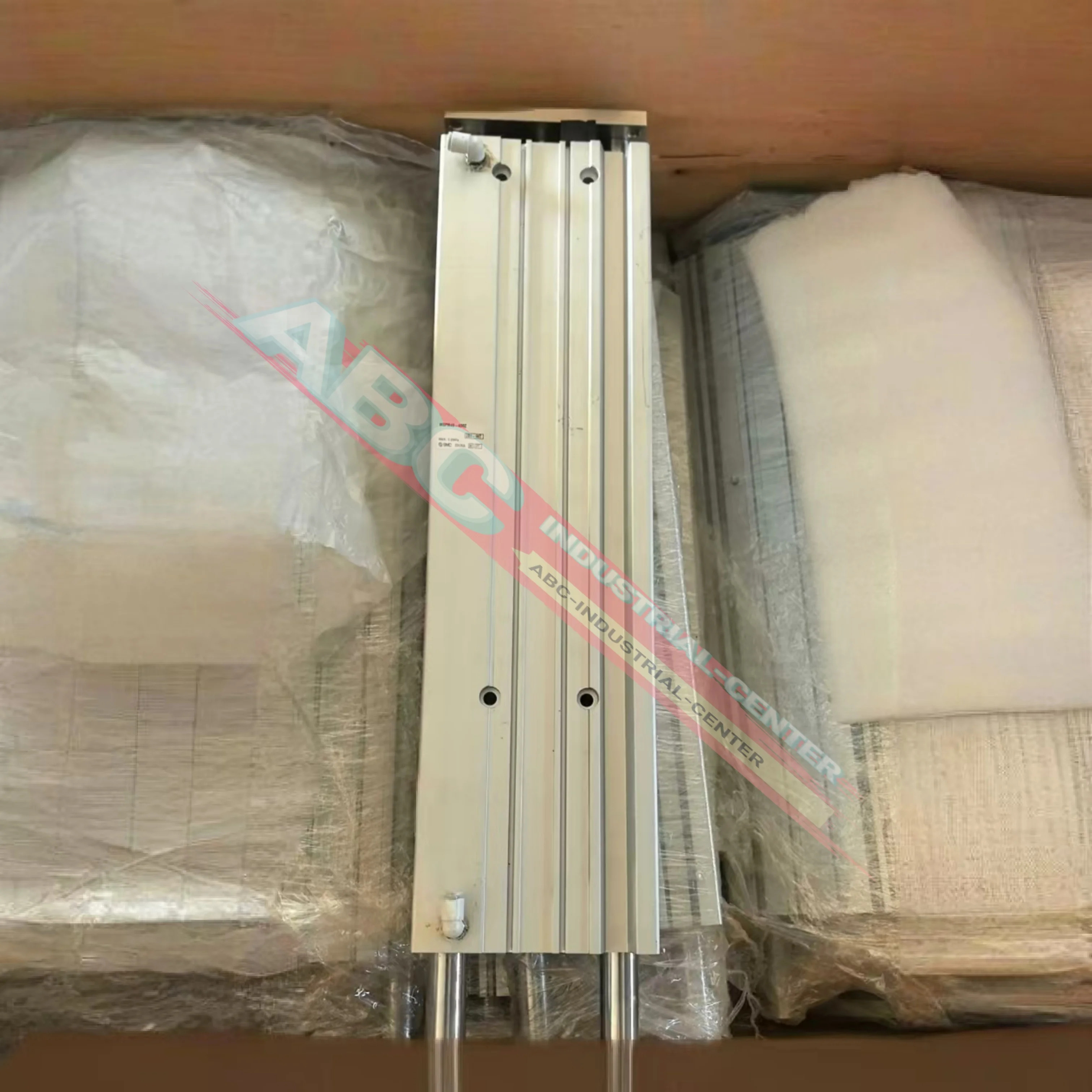 MGPM40-400Z 컴팩트 가이드 실린더 신