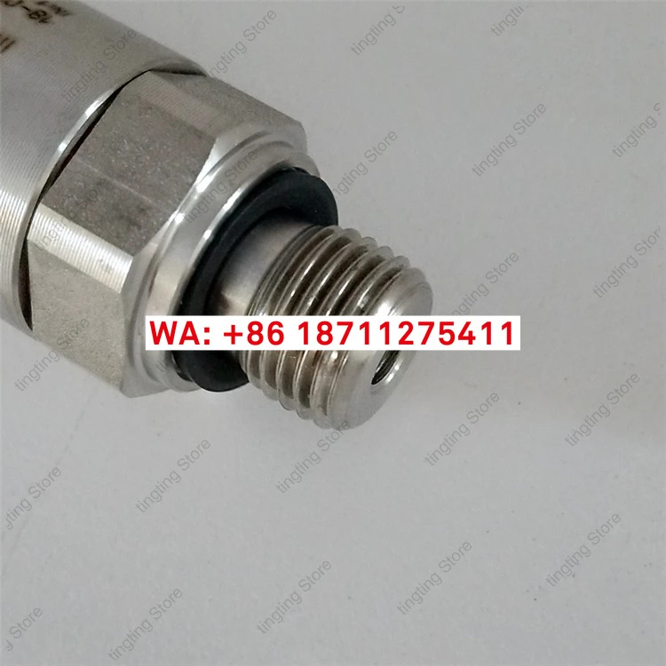 HUBA511 압력센서 511.99267 압력 트랜스미터 0-400BAR 4-20mA