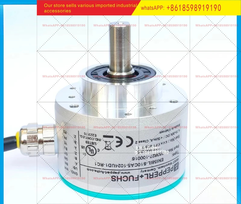 엔코더 ENI58IL S10CA5 1024UD1 RC1 H12 H10BA5 1024 품