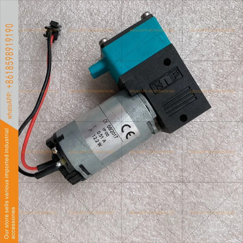 흡입 펌프 PML11841-NF 30 Ulite Reidu KNF DC 24V 다이어프램
