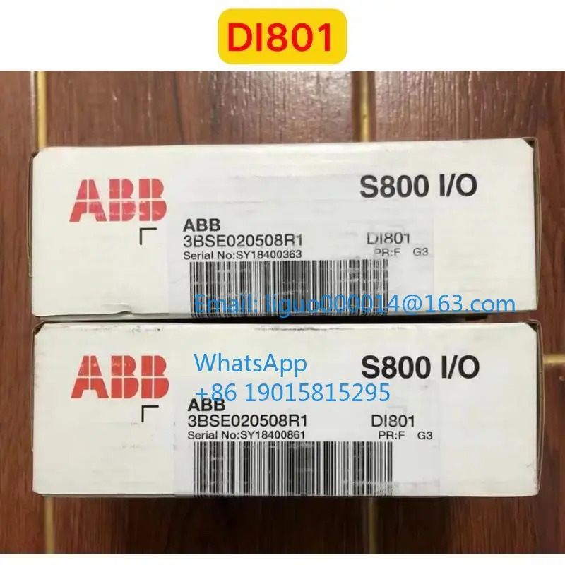 오리지널 DI801 모듈