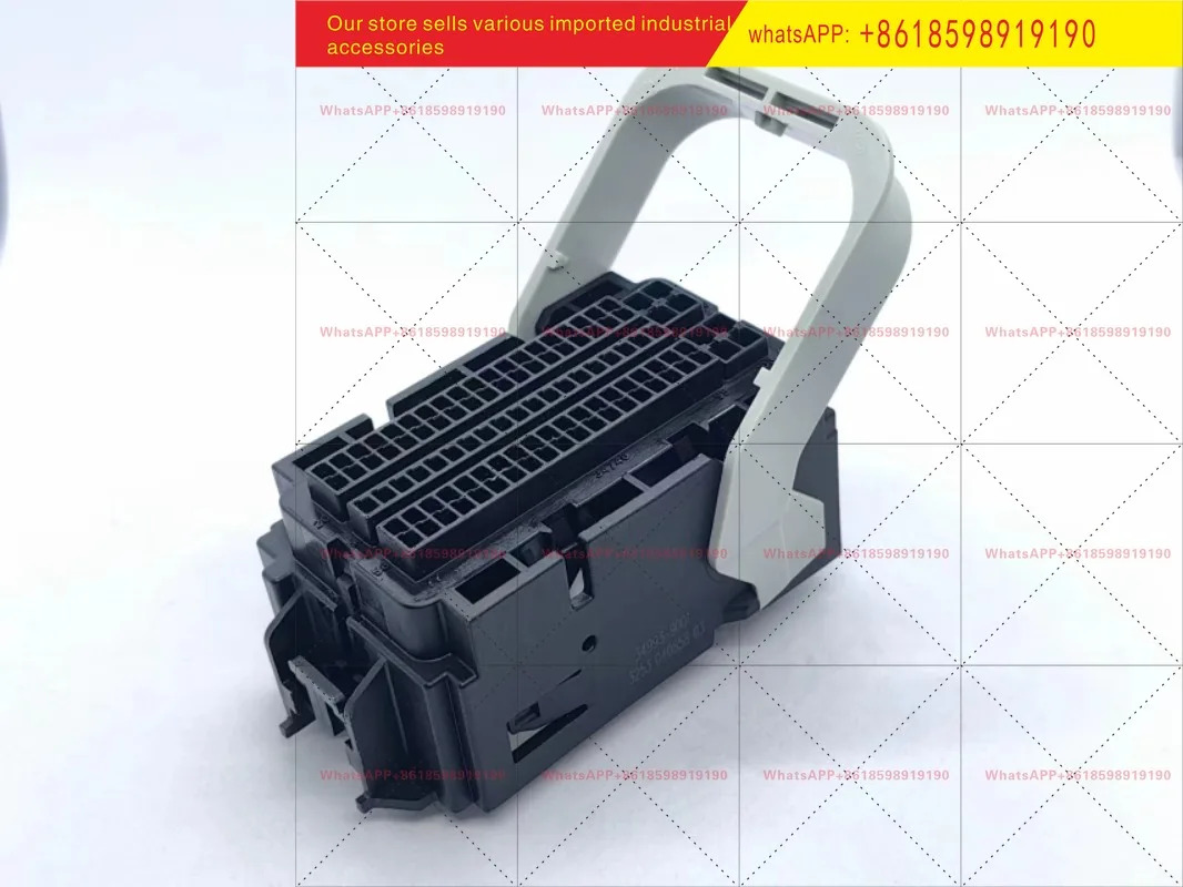 몰렉스 103P 암컷 엔드 쉬스 349939001 34993-9001 .